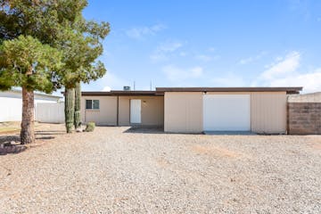 7530 E Poinciana Dr Tucson, AZ 85730